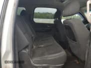 ✅ 2008 Chevrolet Suburban 3LT • VIN: 1GNFC16J98J220502 • Lot: 70514685. Listed on Copart with 195,528 mi. Free auction sales archive from the USA and detailed vehicle history report at DreamBid. Image 11.