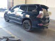 ✅ 2015 Lexus GX 460 Luxury • VIN: JTJJM7FX9F5114903 • Lot: 43566587. Wystawiony na IAAI z przebiegiem 93 384 mil. Bezpłatny archiwum sprzedaży aukcyjnych z USA i szczegółowy raport historii pojazdu na DreamBid. Zdjęcie 3.