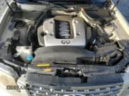 ✅ 2007 Infiniti FX • VIN: JNRBS08W17X400095 • Lot: 84669424. Wystawiony na Copart z przebiegiem 126 569 mil. Bezpłatny archiwum sprzedaży aukcyjnych z USA i szczegółowy raport historii pojazdu na DreamBid. Zdjęcie 13.