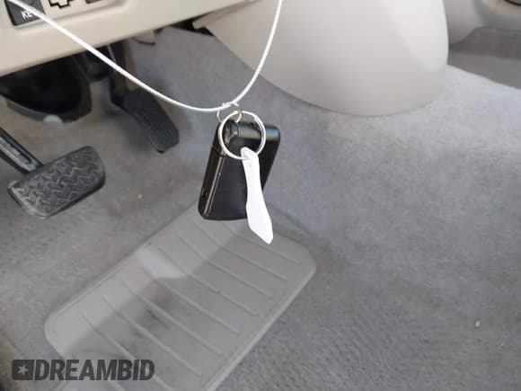 ✅ 2007 Toyota Prius • VIN: JTDKB20U877547889 • Лот: 43548328. Опубликован ранее на IAAI с пробегом 94 747 миль. Бесплатный доступ к архиву аукционных продаж из США и подробный отчёт об истории автомобиля на DreamBid. Изображение 11.