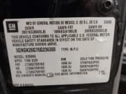 ✅ 2006 Chevrolet Suburban LS • VIN: 3GNGK26G76G236388 • Лот: 41449014. Опубликован ранее на IAAI с пробегом 67 710 миль. Бесплатный доступ к архиву аукционных продаж из США и подробный отчёт об истории автомобиля на DreamBid. Изображение 9.