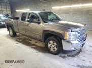 ✅ 2012 Chevrolet Silverado 1500 LT • VIN: 1GCRKSE74CZ226397 • Lot: 75330974. Listed on Copart with Not provided. Free auction sales archive from the USA and detailed vehicle history report at DreamBid. Image 4.