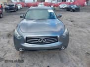 ✅ 2015 Infiniti QX70 • VIN: JN8CS1MWXFM480906 • Лот: 41177811. Опубликован ранее на IAAI с пробегом 176 527 миль. Бесплатный доступ к архиву аукционных продаж из США и подробный отчёт об истории автомобиля на DreamBid. Изображение 12.