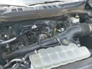 ✅ 2023 Ford F-150 XL • VIN: 1FTEW1CP3PKD20981 • Lot: 42688423. Wystawiony na IAAI z przebiegiem 69 902 mil. Bezpłatny archiwum sprzedaży aukcyjnych z USA i szczegółowy raport historii pojazdu na DreamBid. Zdjęcie 18.