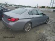 ✅ 2023 BMW 5 Series 530i xDrive • VIN: WBA13BJ01PWY14930 • Lot: 60700335. Listed on Copart with 20,079 mi. Free auction sales archive from the USA and detailed vehicle history report at DreamBid. Image 3.