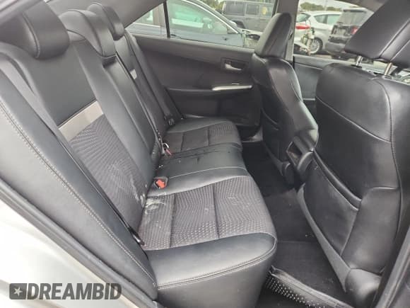 ✅ 2012 Toyota Camry LE • VIN: 4T1BF1FK8CU612056 • Lot: 82143635. Listed on Copart with 126,074 mi. Free auction sales archive from the USA and detailed vehicle history report at DreamBid. Image 10.