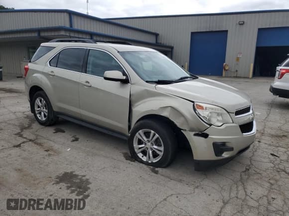 ✅ 2013 Chevrolet Equinox LT • VIN: 2GNFLEEK0D6411086 • Лот: 74346674. Опубликован ранее на Copart с пробегом 15 472 миль. Бесплатный доступ к архиву аукционных продаж из США и подробный отчёт об истории автомобиля на DreamBid. Изображение 4.