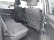 ✅ 2018 Chevrolet Silverado 1500 LT • VIN: 1GCPCREC2JF216332 • Lot: 42790355. Wystawiony na IAAI z przebiegiem 144 218 mil. Bezpłatny archiwum sprzedaży aukcyjnych z USA i szczegółowy raport historii pojazdu na DreamBid. Zdjęcie 8.