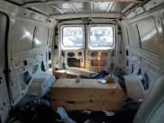 ✅ 2006 Ford Econoline Cargo • VIN: 1FTNE24L56HA39233 • Lot: 58925185. Listed on Copart with 207,953 mi. Free auction sales archive from the USA and detailed vehicle history report at DreamBid. Image 10.