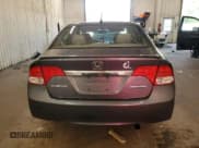 ✅ 2010 Honda Civic • VIN: JHMFA3F27AS007954 • Lot: 80250135. Wystawiony na Copart z przebiegiem 111 925 mil. Bezpłatny archiwum sprzedaży aukcyjnych z USA i szczegółowy raport historii pojazdu na DreamBid. Zdjęcie 6.