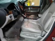 ✅ 2010 Saturn Outlook • VIN: 5GZLRWED7AJ134970 • Lot: 42146565. Wystawiony na Copart z przebiegiem 175 481 mil. Bezpłatny archiwum sprzedaży aukcyjnych z USA i szczegółowy raport historii pojazdu na DreamBid. Zdjęcie 7.