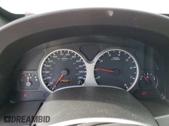 ✅ 2006 Chevrolet Equinox LS • VIN: 2CNDL13F866181567 • Лот: 42243875. Опубликован ранее на Copart с пробегом 240 324 миль. Бесплатный доступ к архиву аукционных продаж из США и подробный отчёт об истории автомобиля на DreamBid. Изображение 9.