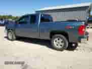 2012 Chevrolet Silverado 1500 LT with VIN 1GCRCSE02CZ148654, listed as a Copart auction lot 86171285 with 218,565 mi miles and Salvage title. Bid and sale history available at DreamBid. Image 2.