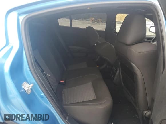 ✅ 2023 Dodge Charger GT • VIN: 2C3CDXHG3PH560200 • Lot: 84631625. Wystawiony na Copart z przebiegiem 98 952 mil. Bezpłatny archiwum sprzedaży aukcyjnych z USA i szczegółowy raport historii pojazdu na DreamBid. Zdjęcie 10.