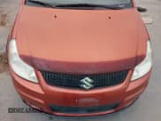 ✅ 2012 Suzuki SX4 Crossover • VIN: JS2YB5A39C6301621 • Lot: 41350091. Wystawiony na IAAI z przebiegiem 201 459 mil. Bezpłatny archiwum sprzedaży aukcyjnych z USA i szczegółowy raport historii pojazdu na DreamBid. Zdjęcie 6.