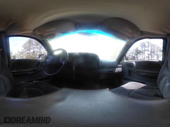 ✅ 1997 Dodge Dakota • VIN: 1B7FL26X6VS243843 • Lot: 42116742. Wystawiony na IAAI z przebiegiem 266 588 mil. Bezpłatny archiwum sprzedaży aukcyjnych z USA i szczegółowy raport historii pojazdu na DreamBid. Zdjęcie 18.