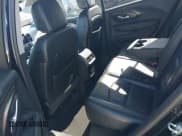 ✅ 2018 GMC Terrain SLT • VIN: 3GKALPEV7JL318280 • Lot: 41209379. Wystawiony na IAAI z przebiegiem 85 000 mil. Bezpłatny archiwum sprzedaży aukcyjnych z USA i szczegółowy raport historii pojazdu na DreamBid. Zdjęcie 8.