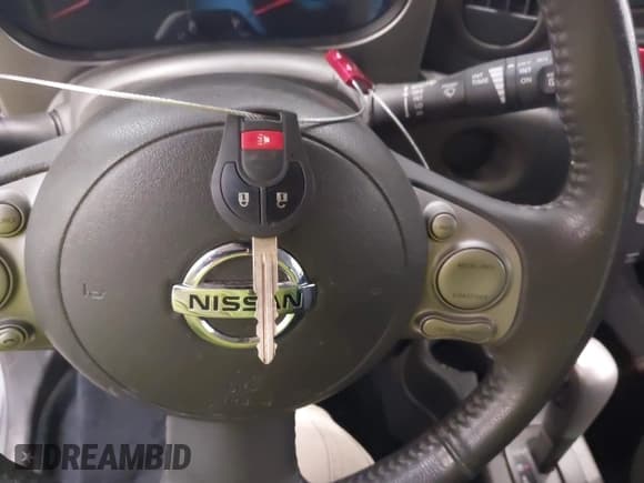 ✅ 2011 Nissan Cube S Krom Edition • VIN: JN8AZ2KR7BT214653 • Lot: 42242758. Wystawiony na IAAI z przebiegiem 74 819 mil. Bezpłatny archiwum sprzedaży aukcyjnych z USA i szczegółowy raport historii pojazdu na DreamBid. Zdjęcie 11.