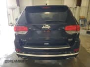 ✅ 2020 Jeep Grand Cherokee Summit • VIN: 1C4RJFJT6LC248322 • Лот: 69271525. Опубликован ранее на Copart с пробегом 53 079 миль. Бесплатный доступ к архиву аукционных продаж из США и подробный отчёт об истории автомобиля на DreamBid. Изображение 6.