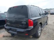 ✅ 2014 Nissan Armada SL • VIN: 5N1BA0ND9EN606307 • Лот: 42875917. Опубликован ранее на IAAI с пробегом 156 009 миль. Бесплатный доступ к архиву аукционных продаж из США и подробный отчёт об истории автомобиля на DreamBid. Изображение 4.