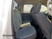 ✅ 2022 Ram 1500 Tradesman • VIN: 1C6RR7FG3NS230371 • Lot: 71614595. Wystawiony na Copart z przebiegiem 14 672 mil. Bezpłatny archiwum sprzedaży aukcyjnych z USA i szczegółowy raport historii pojazdu na DreamBid. Zdjęcie 10.