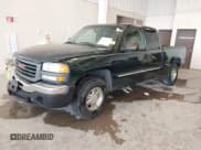 ✅ 2003 GMC Sierra 1500 SLT • VIN: 2GTEK19T531227955 • Lot: 43667157. Listed on IAAI with 320,993 mi. Free auction sales archive from the USA and detailed vehicle history report at DreamBid. Image 19.
