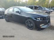 ✅ 2023 Mazda 3 S Premium • VIN: JM1BPBMM5P1607819 • Лот: 80194165. Опубликован ранее на Copart с пробегом 36 315 миль. Бесплатный доступ к архиву аукционных продаж из США и подробный отчёт об истории автомобиля на DreamBid. Изображение 4.