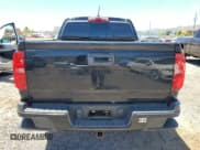 ✅ 2021 Chevrolet Colorado 4WD Z71 • VIN: 1GCGTDEN7M1128060 • Лот: 66130584. Опубликован ранее на Copart с пробегом 88 935 миль. Бесплатный доступ к архиву аукционных продаж из США и подробный отчёт об истории автомобиля на DreamBid. Изображение 6.