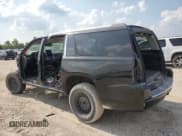 ✅ 2015 Chevrolet Suburban LTZ • VIN: 1GNSCKKC8FR540789 • Lot: 63748444. Wystawiony na Copart z przebiegiem Nie podano. Bezpłatny archiwum sprzedaży aukcyjnych z USA i szczegółowy raport historii pojazdu na DreamBid. Zdjęcie 2.