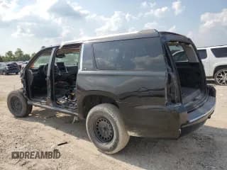 ✅ 2015 Chevrolet Suburban LTZ • VIN: 1GNSCKKC8FR540789 • Lot: 63748444. Wystawiony na Copart z przebiegiem Nie podano. Bezpłatny archiwum sprzedaży aukcyjnych z USA i szczegółowy raport historii pojazdu na DreamBid. Zdjęcie 2.