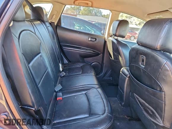 ✅ 2013 Nissan Rogue S • VIN: JN8AS5MV6DW136979 • Lot: 94249585. Listed on Copart with 165,225 mi. Free auction sales archive from the USA and detailed vehicle history report at DreamBid. Image 11.