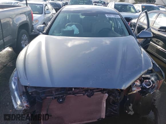 ✅ 2019 Hyundai Sonata SE • VIN: 5NPE24AF7KH764637 • Lot: 42911563. Listed on Copart with Not provided. Free auction sales archive from the USA and detailed vehicle history report at DreamBid. Image 11.