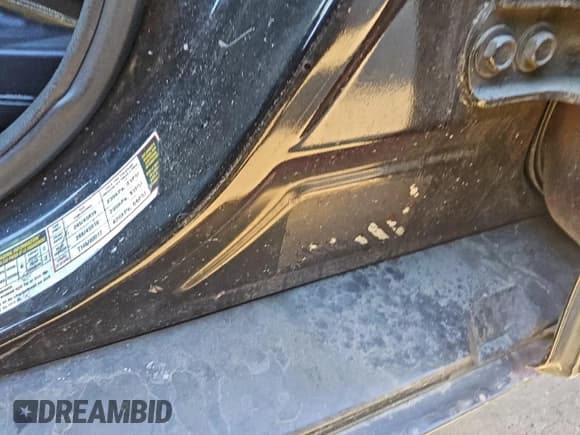 ✅ 2018 Nissan Maxima SV • VIN: 1N4AA6AP4JC381101 • Лот: 90549925. Опубликован ранее на Copart с пробегом 134 106 миль. Бесплатный доступ к архиву аукционных продаж из США и подробный отчёт об истории автомобиля на DreamBid. Изображение 12.