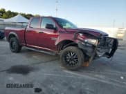 ✅ 2018 Ram 1500 Tradesman • VIN: 1C6RR7FTXJS102605 • Lot: 86106425. Listed on Copart with 71,150 mi. Free auction sales archive from the USA and detailed vehicle history report at DreamBid. Image 4.