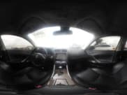 ✅ 2010 Lexus IS 250 • VIN: JTHCF5C29A5039078 • Lot: 42718134. Wystawiony na IAAI z przebiegiem 141 990 mil. Bezpłatny archiwum sprzedaży aukcyjnych z USA i szczegółowy raport historii pojazdu na DreamBid. Zdjęcie 18.