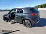 2025 Chevrolet TrailBlazer LT с VIN KL79MRSL5SB216597, выставлен на аукционе Copart как лот 86875155 с пробегом Не указан миль и На запчасти • Non repairable. История ставок и продаж доступна на DreamBid. Изображение 2.