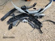 ✅ 2019 Nissan Rogue S • VIN: 5N1AT2MT4KC801989 • Lot: 71896855. Listed on Copart with 121,059 mi. Free auction sales archive from the USA and detailed vehicle history report at DreamBid. Image 13.