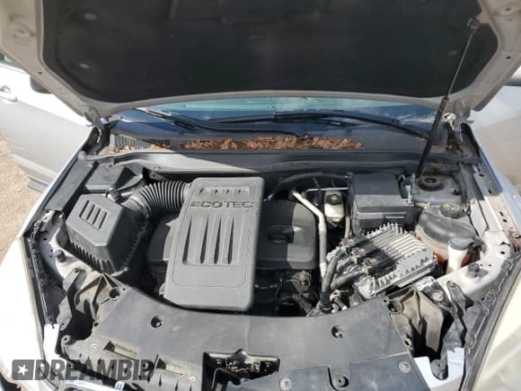 ✅ 2013 Chevrolet Equinox LS • VIN: 1GNFLCEK1DZ103384 • Лот: 70316425. Опубликован ранее на Copart с пробегом 125 126 миль. Бесплатный доступ к архиву аукционных продаж из США и подробный отчёт об истории автомобиля на DreamBid. Изображение 12.