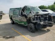 ✅ 2013 Ford Econoline Cargo Commercial • VIN: 1FTNE2EWXDDA48636 • Лот: 64495865. Опубликован ранее на Copart с пробегом Не указан. Бесплатный доступ к архиву аукционных продаж из США и подробный отчёт об истории автомобиля на DreamBid. Изображение 13.