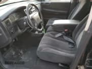 ✅ 2002 Dodge Dakota Sport • VIN: 1B7HG38N22S501091 • Lot: 82390054. Wystawiony na Copart z przebiegiem 104 300 mil. Bezpłatny archiwum sprzedaży aukcyjnych z USA i szczegółowy raport historii pojazdu na DreamBid. Zdjęcie 7.