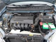 ✅ 2003 Toyota Matrix XR • VIN: 2T1KR32E03C160320 • Lot: 43841301. Listed on IAAI with 225,282 mi. Free auction sales archive from the USA and detailed vehicle history report at DreamBid. Image 6.