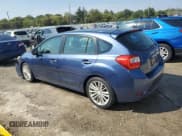 ✅ 2012 Subaru Impreza Limited • VIN: JF1GPAK69CH202803 • Lot: 80806015. Listed on Copart with 151,484 mi. Free auction sales archive from the USA and detailed vehicle history report at DreamBid. Image 2.