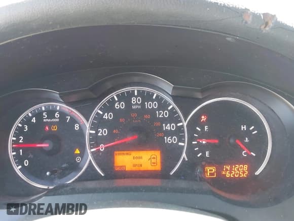 ✅ 2011 Nissan Altima SL • VIN: 1N4AL2AP8BN479802 • Lot: 43394235. Wystawiony na IAAI z przebiegiem 141 208 mil. Bezpłatny archiwum sprzedaży aukcyjnych z USA i szczegółowy raport historii pojazdu na DreamBid. Zdjęcie 7.