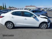 ✅ 2017 Toyota Yaris • VIN: 3MYDLBYV9HY148574 • Lot: 43056393. Listed on IAAI with 16,516 mi. Free auction sales archive from the USA and detailed vehicle history report at DreamBid. Image 13.