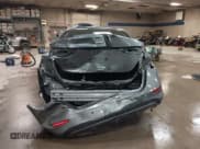 ✅ 2025 Nissan Sentra SV • VIN: 3N1AB8CV1SY277269 • Lot: 43032429. Wystawiony na IAAI z przebiegiem 12 366 mil. Bezpłatny archiwum sprzedaży aukcyjnych z USA i szczegółowy raport historii pojazdu na DreamBid. Zdjęcie 17.