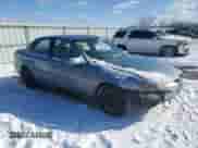 2002 Saturn LS с VIN 1G8JU54F22Y575588, выставлен на аукционе Copart как лот 45987325 с пробегом 113 894 миль миль и Списание • Salvage title. История ставок и продаж доступна на DreamBid. Изображение 4.