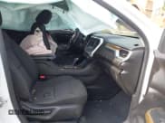 ✅ 2019 GMC Acadia SLE • VIN: 1GKKNSLSXKZ277552 • Лот: 42374245. Опубликован ранее на IAAI с пробегом Не указан. Бесплатный доступ к архиву аукционных продаж из США и подробный отчёт об истории автомобиля на DreamBid. Изображение 5.