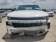 ✅ 2022 Chevrolet Silverado 1500 Custom • VIN: 3GCPWBEK9NG105416 • Лот: 70223615. Опубликован ранее на Copart с пробегом 57 347 миль. Бесплатный доступ к архиву аукционных продаж из США и подробный отчёт об истории автомобиля на DreamBid. Изображение 5.