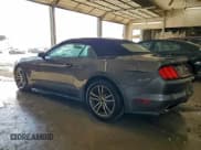 ✅ 2016 Ford Mustang EcoBoost Premium • VIN: 1FATP8UH6G5210127 • Lot: 94116505. Listed on Copart with 101,907 mi. Free auction sales archive from the USA and detailed vehicle history report at DreamBid. Image 2.