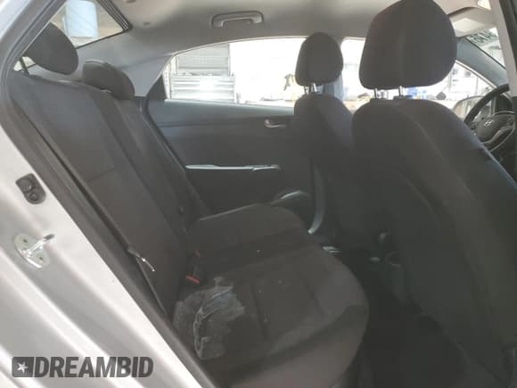 ✅ 2019 Hyundai Accent SE • VIN: 3KPC24A38KE077538 • Лот: 46093475. Опубликован ранее на Copart с пробегом 67 699 миль. Бесплатный доступ к архиву аукционных продаж из США и подробный отчёт об истории автомобиля на DreamBid. Изображение 11.